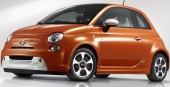 Fiat objavio cenu za električni 500e u Americi